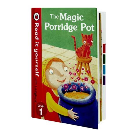 Creating Culinary Masterpieces with the Magic Orroridge Pot